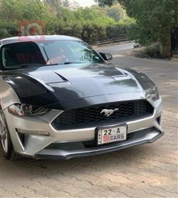 فورد موستانج